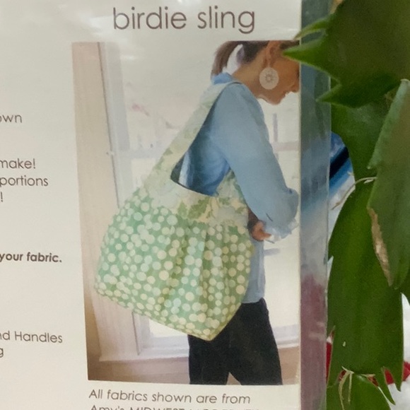 ❣️Designer bag pattern - Picture 2 of 4